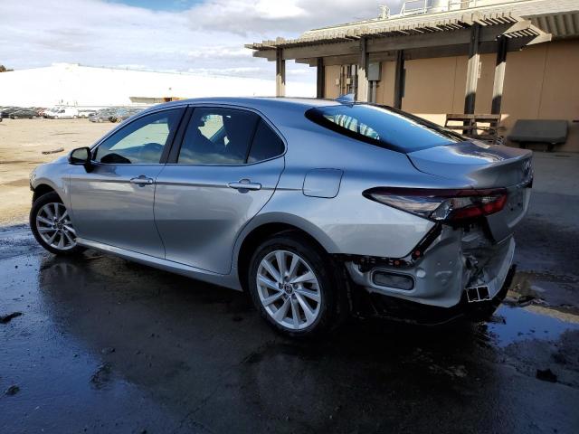 Photo 1 VIN: 4T1C11AK2NU029964 - TOYOTA CAMRY 