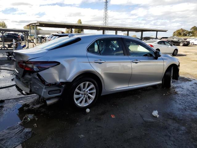 Photo 2 VIN: 4T1C11AK2NU029964 - TOYOTA CAMRY 