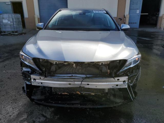 Photo 4 VIN: 4T1C11AK2NU029964 - TOYOTA CAMRY 