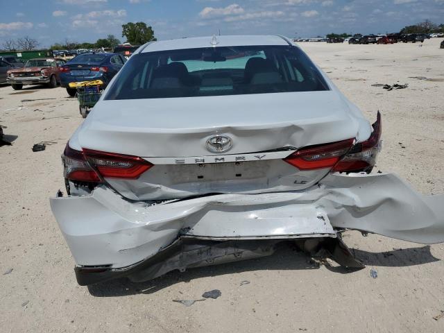 Photo 5 VIN: 4T1C11AK2NU031889 - TOYOTA CAMRY LE 