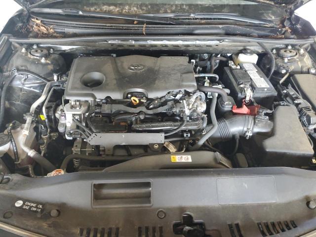 Photo 10 VIN: 4T1C11AK2NU044755 - TOYOTA CAMRY 