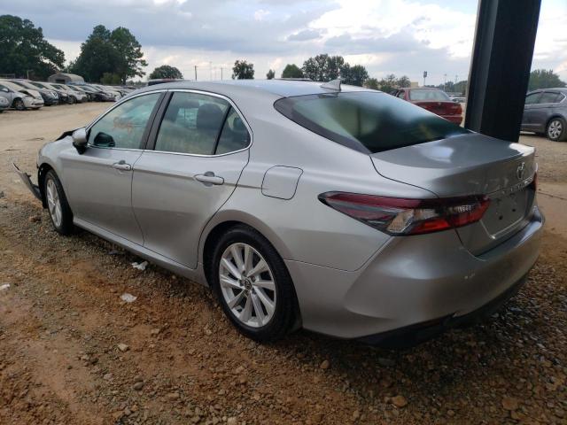 Photo 1 VIN: 4T1C11AK2NU058915 - TOYOTA CAMRY 