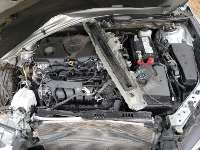 Photo 10 VIN: 4T1C11AK2NU058915 - TOYOTA CAMRY 