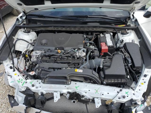 Photo 10 VIN: 4T1C11AK2NU069932 - TOYOTA CAMRY 