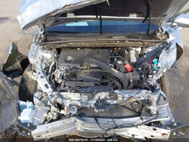 Photo 9 VIN: 4T1C11AK2NU617475 - TOYOTA CAMRY 