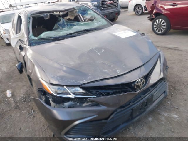 Photo 5 VIN: 4T1C11AK2NU617668 - TOYOTA CAMRY 