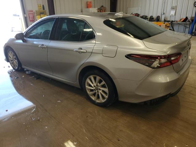 Photo 1 VIN: 4T1C11AK2NU627410 - TOYOTA CAMRY LE 