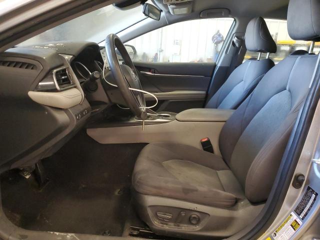 Photo 6 VIN: 4T1C11AK2NU627410 - TOYOTA CAMRY LE 