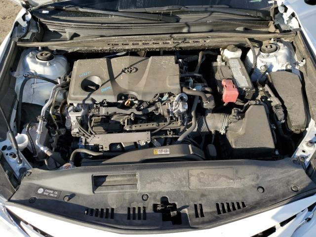 Photo 10 VIN: 4T1C11AK2NU631747 - TOYOTA CAMRY 