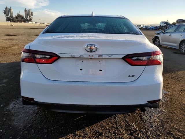 Photo 5 VIN: 4T1C11AK2NU631747 - TOYOTA CAMRY 