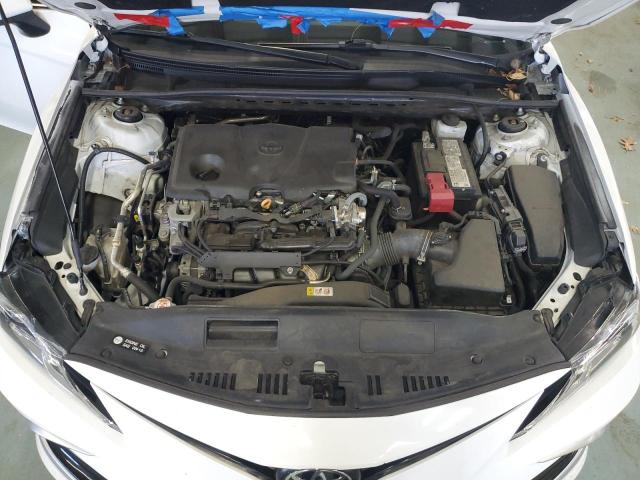 Photo 10 VIN: 4T1C11AK2NU634860 - TOYOTA CAMRY LE 