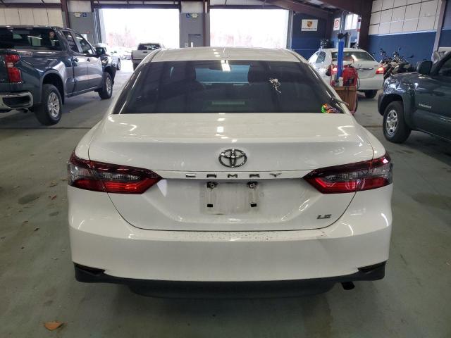 Photo 5 VIN: 4T1C11AK2NU634860 - TOYOTA CAMRY LE 