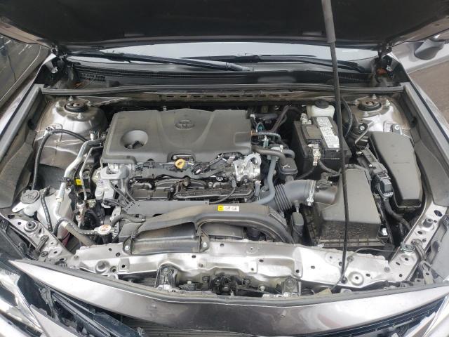 Photo 10 VIN: 4T1C11AK2NU636270 - TOYOTA CAMRY LE 