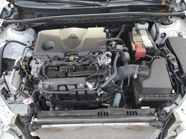 Photo 10 VIN: 4T1C11AK2NU644160 - TOYOTA CAMRY 