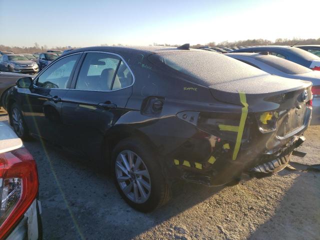 Photo 1 VIN: 4T1C11AK2NU654607 - TOYOTA CAMRY 