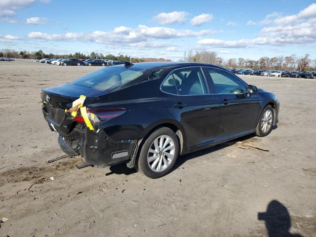 Photo 2 VIN: 4T1C11AK2NU654607 - TOYOTA CAMRY 