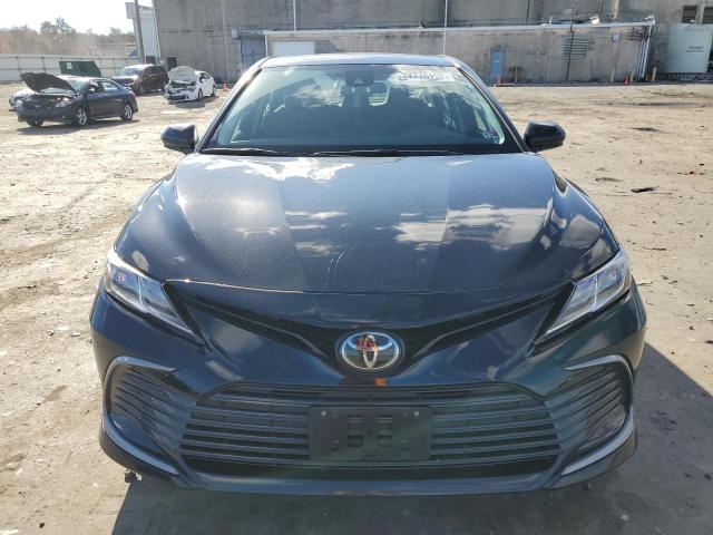 Photo 4 VIN: 4T1C11AK2NU654607 - TOYOTA CAMRY 