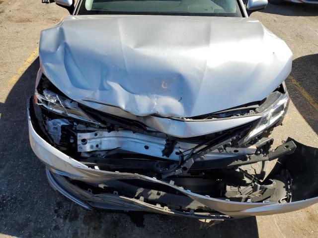 Photo 10 VIN: 4T1C11AK2NU663906 - TOYOTA CAMRY LE 