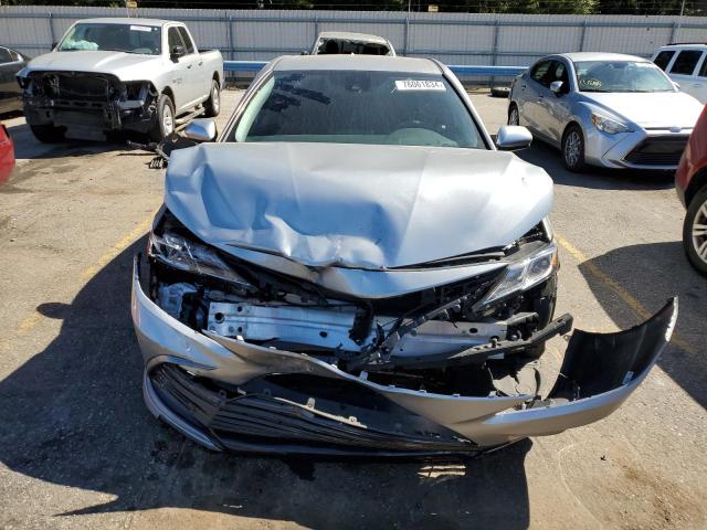 Photo 4 VIN: 4T1C11AK2NU663906 - TOYOTA CAMRY LE 