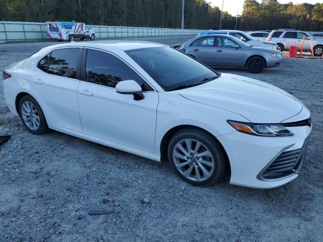 Photo 3 VIN: 4T1C11AK2NU664053 - TOYOTA CAMRY LE 