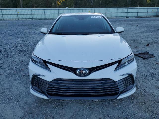 Photo 4 VIN: 4T1C11AK2NU664053 - TOYOTA CAMRY LE 