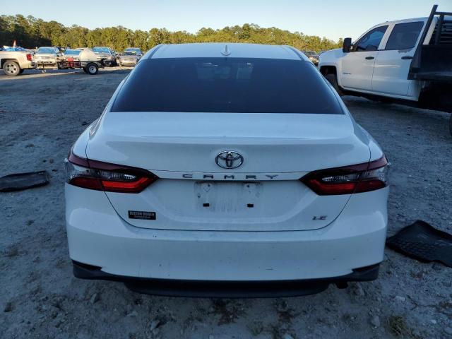 Photo 5 VIN: 4T1C11AK2NU664053 - TOYOTA CAMRY LE 