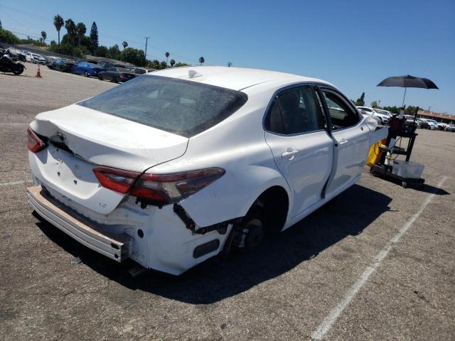 Photo 3 VIN: 4T1C11AK2NU664277 - TOYOTA CAMRY LE 