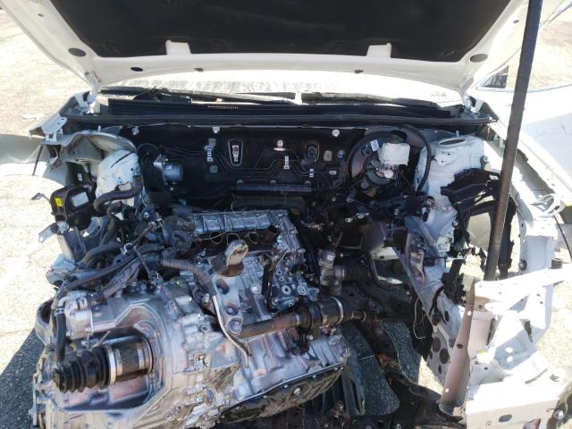 Photo 6 VIN: 4T1C11AK2NU664277 - TOYOTA CAMRY LE 