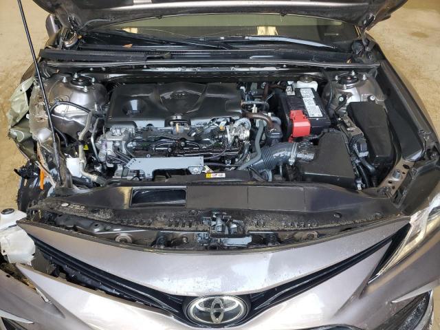 Photo 10 VIN: 4T1C11AK2NU666014 - TOYOTA CAMRY 