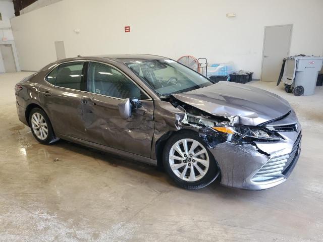 Photo 3 VIN: 4T1C11AK2NU666014 - TOYOTA CAMRY 