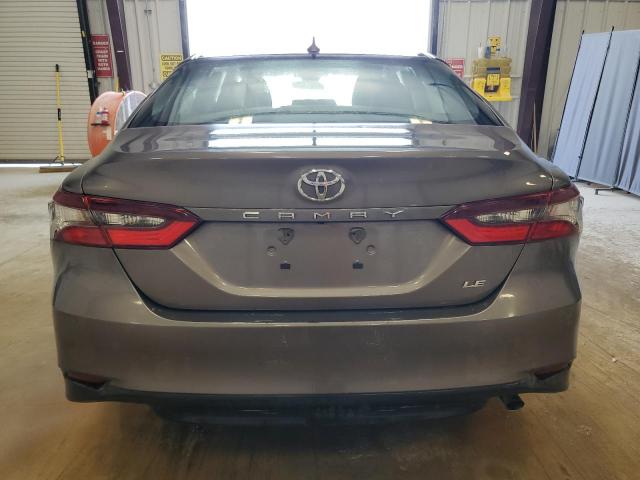 Photo 5 VIN: 4T1C11AK2NU666014 - TOYOTA CAMRY 