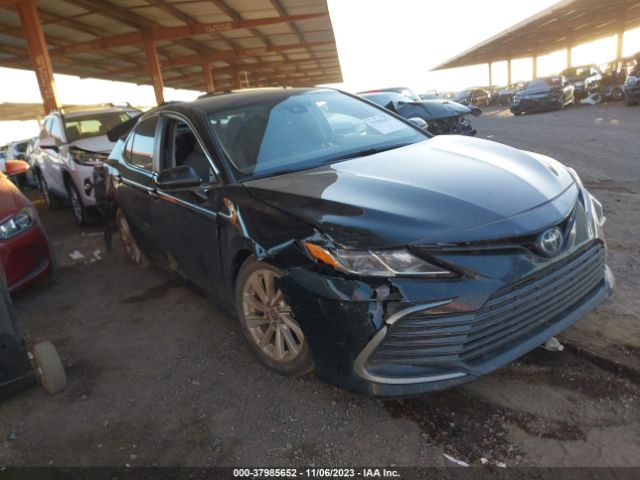 Photo 0 VIN: 4T1C11AK2NU685615 - TOYOTA CAMRY 