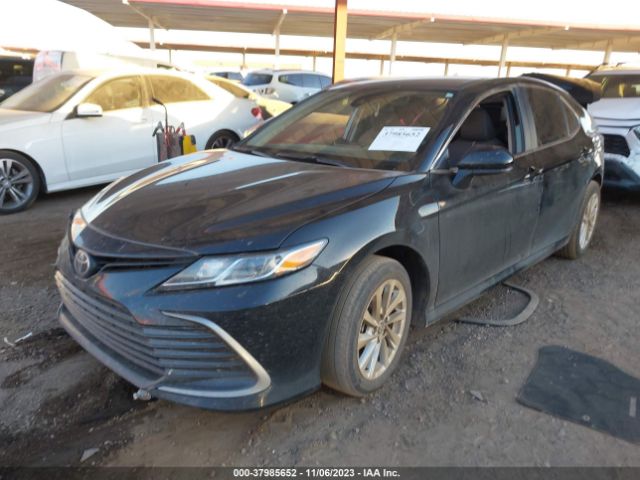 Photo 1 VIN: 4T1C11AK2NU685615 - TOYOTA CAMRY 