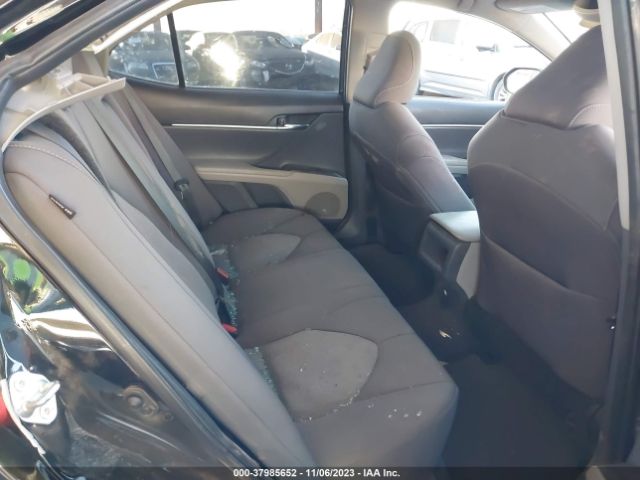 Photo 7 VIN: 4T1C11AK2NU685615 - TOYOTA CAMRY 