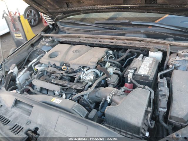 Photo 9 VIN: 4T1C11AK2NU685615 - TOYOTA CAMRY 