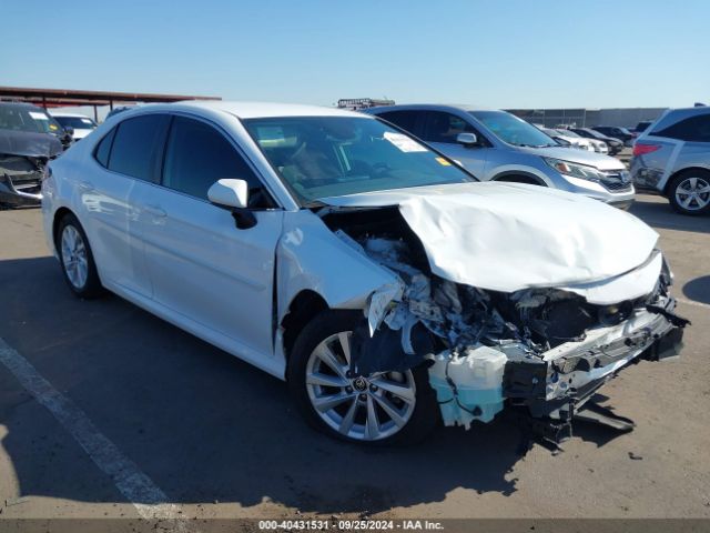 Photo 5 VIN: 4T1C11AK2NU686974 - TOYOTA CAMRY 