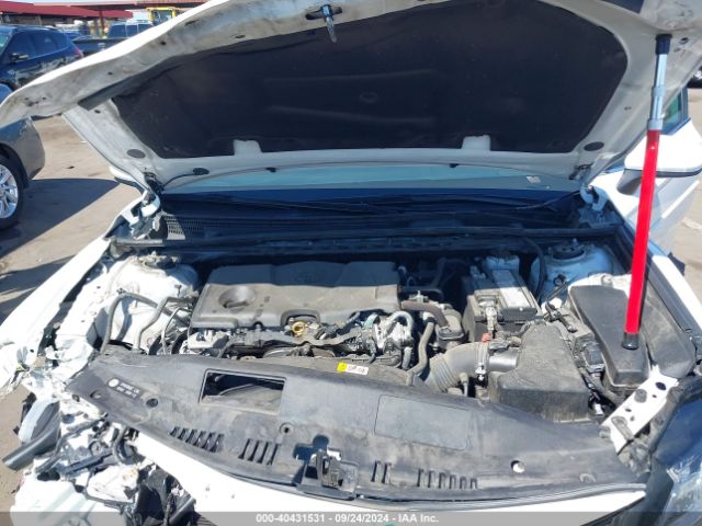 Photo 9 VIN: 4T1C11AK2NU686974 - TOYOTA CAMRY 