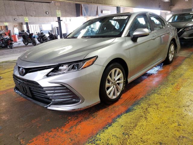 Photo 0 VIN: 4T1C11AK2NU708830 - TOYOTA CAMRY LE 