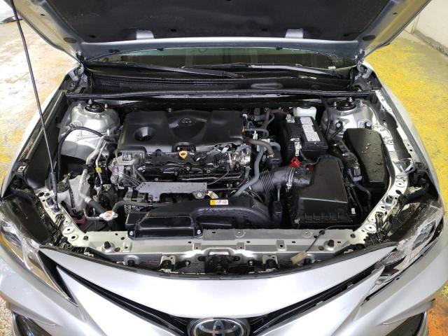 Photo 10 VIN: 4T1C11AK2NU708830 - TOYOTA CAMRY LE 