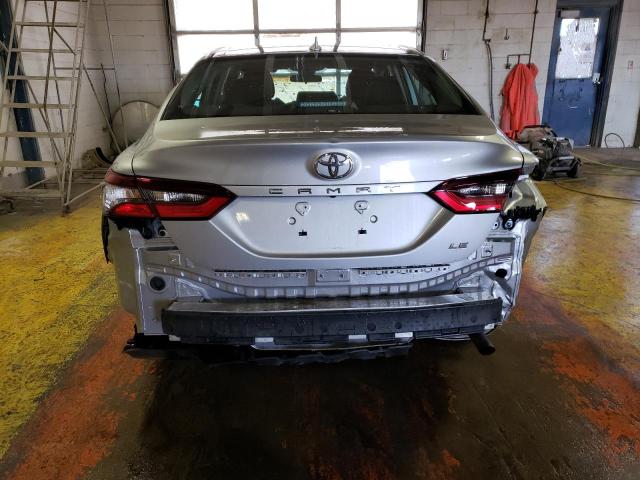 Photo 5 VIN: 4T1C11AK2NU708830 - TOYOTA CAMRY LE 