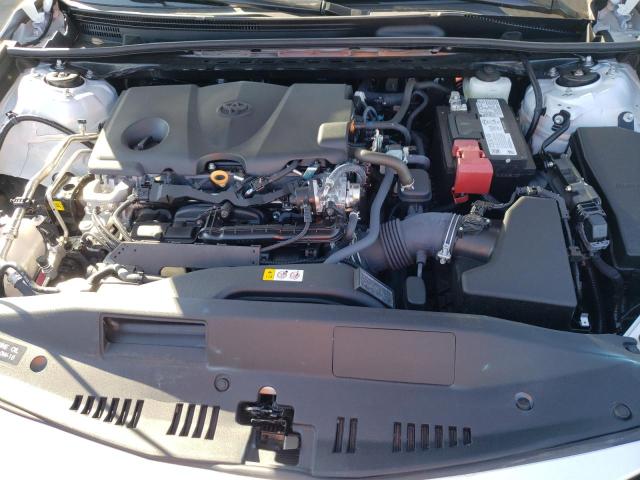 Photo 10 VIN: 4T1C11AK2NU716006 - TOYOTA CAMRY LE 