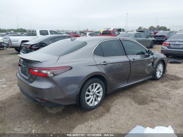 Photo 3 VIN: 4T1C11AK2PU087236 - TOYOTA CAMRY 