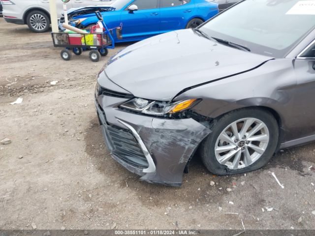 Photo 5 VIN: 4T1C11AK2PU087236 - TOYOTA CAMRY 