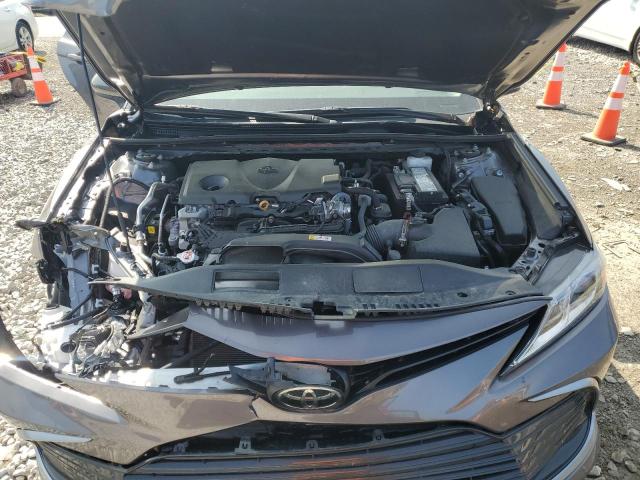 Photo 10 VIN: 4T1C11AK2PU105329 - TOYOTA CAMRY LE 