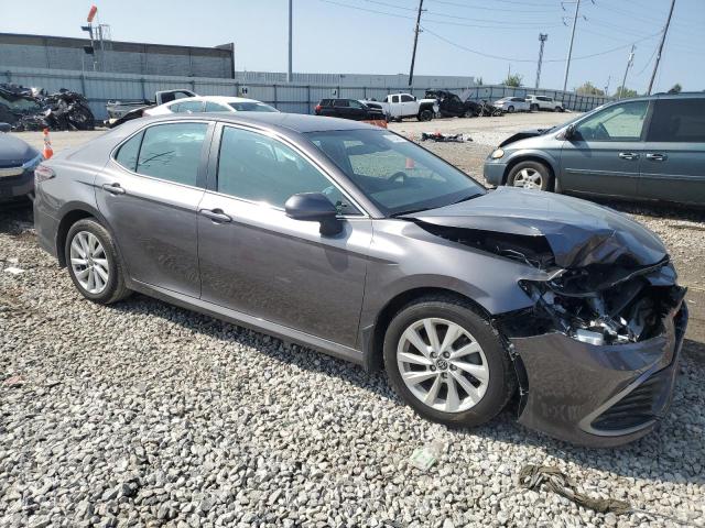 Photo 3 VIN: 4T1C11AK2PU105329 - TOYOTA CAMRY LE 