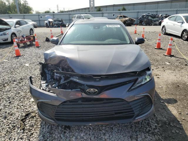 Photo 4 VIN: 4T1C11AK2PU105329 - TOYOTA CAMRY LE 