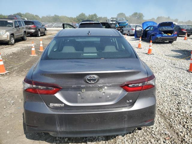 Photo 5 VIN: 4T1C11AK2PU105329 - TOYOTA CAMRY LE 