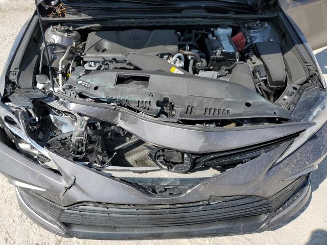 Photo 10 VIN: 4T1C11AK2PU106917 - TOYOTA CAMRY LE 