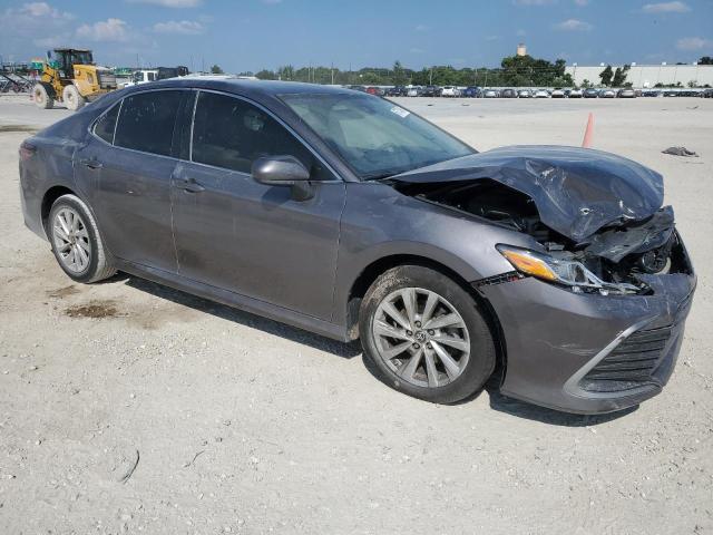 Photo 3 VIN: 4T1C11AK2PU106917 - TOYOTA CAMRY LE 