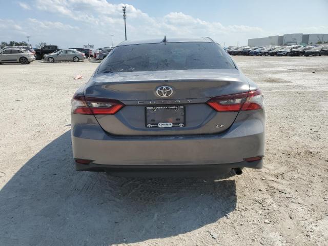 Photo 5 VIN: 4T1C11AK2PU106917 - TOYOTA CAMRY LE 